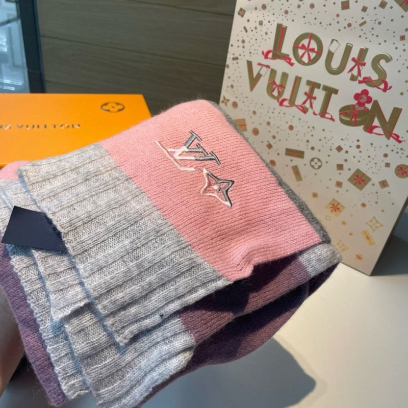 LV